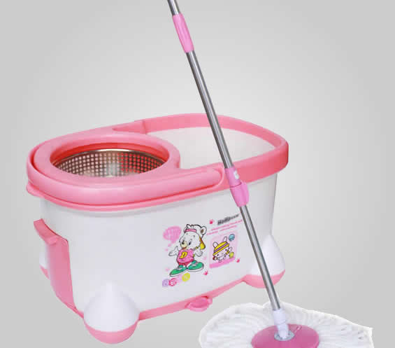 拖把，撐衣桿等家居用品